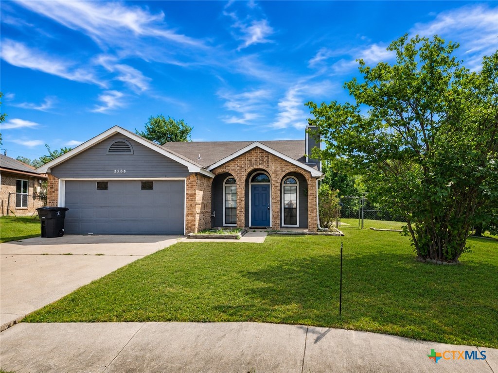 2508 Sherman Drive, Killeen, TX 76543 — photo 1