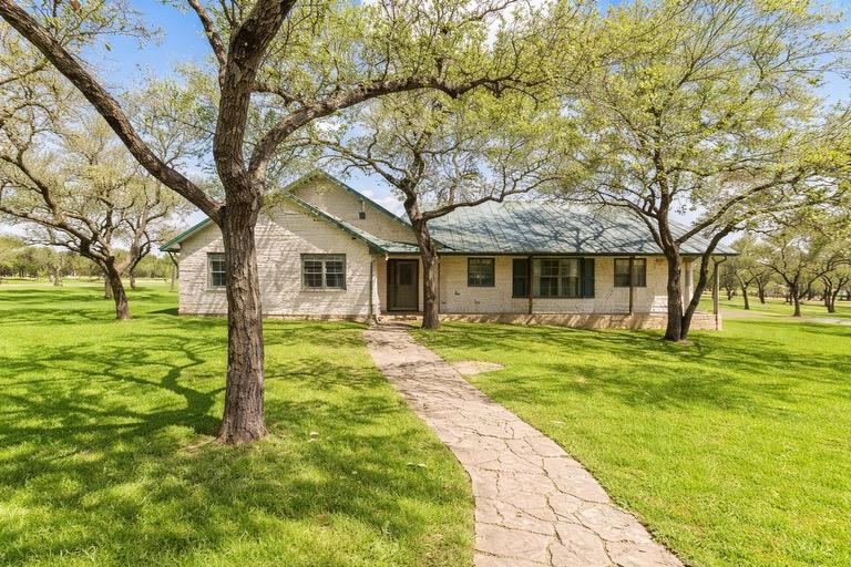 434 Turner, Johnson City, TX 78636 — photo 1