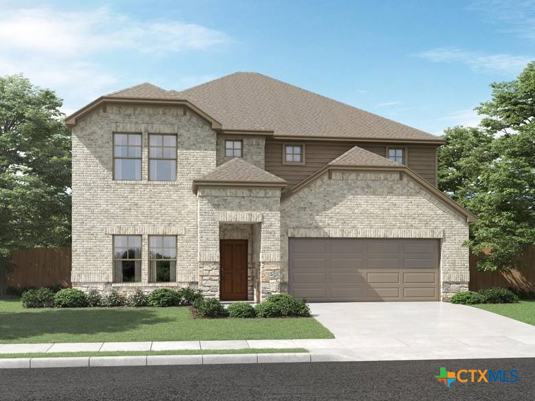 5496 McBride Street, Cibolo, TX 78108 — photo 1