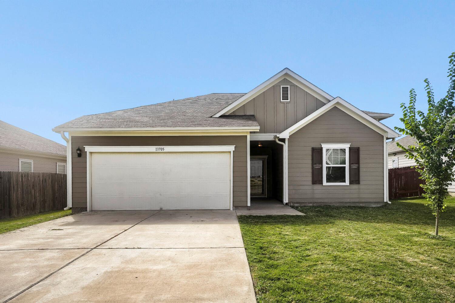 13705 Sherri Berry, Manor, TX 78653 — photo 1