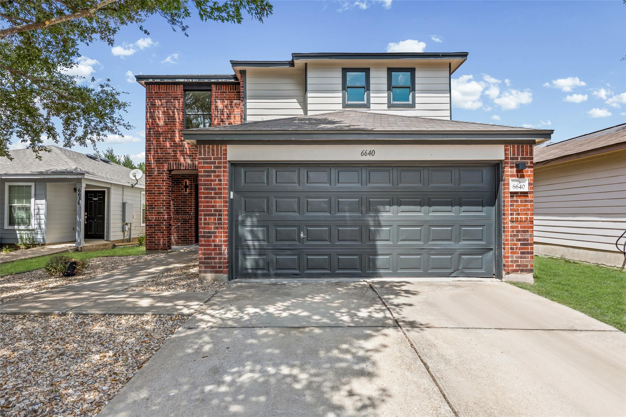 6640 Quinton, Austin, TX 78747 — photo 1
