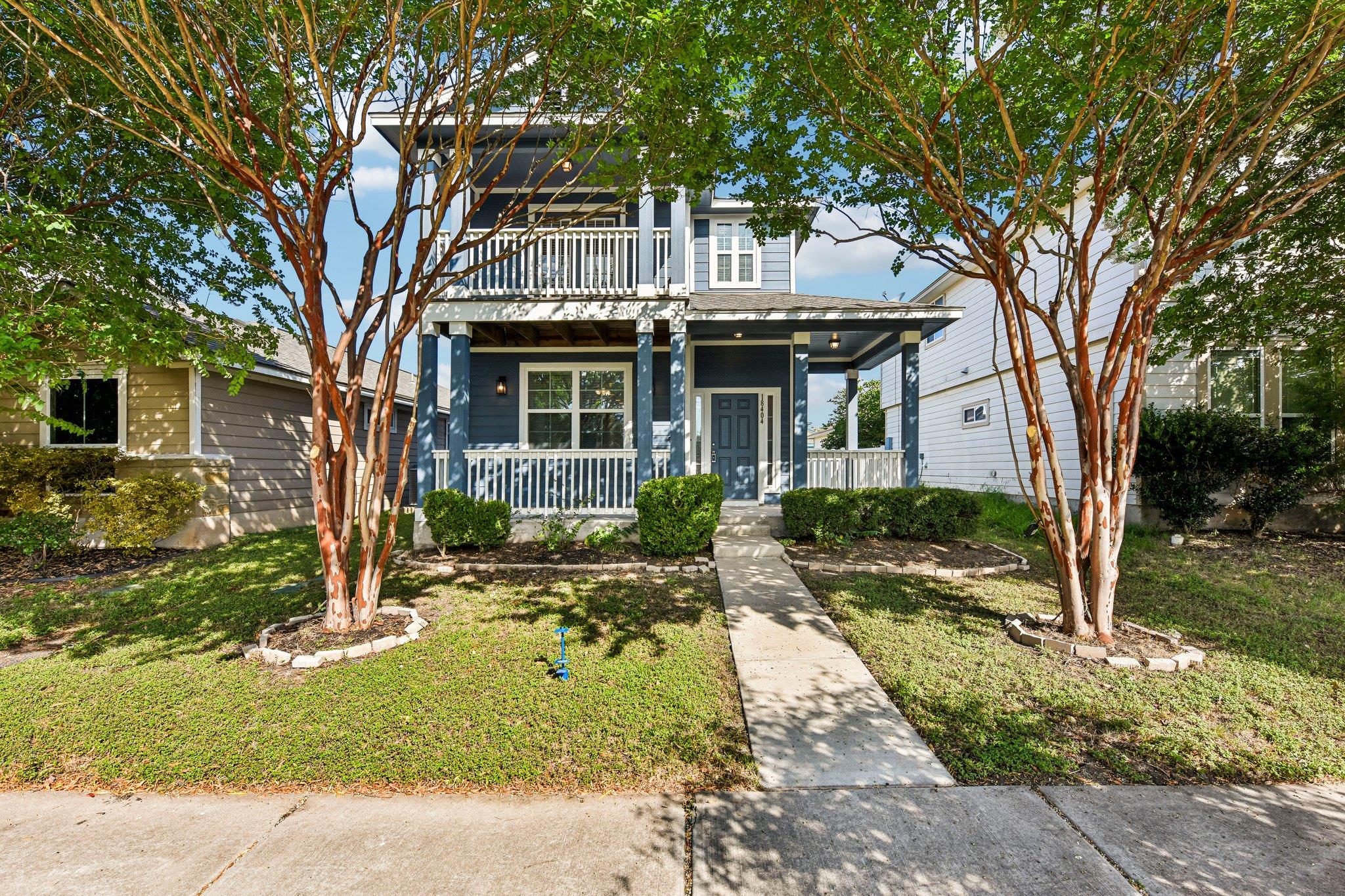 18404 Mammoth Cave, Pflugerville, TX 78660 — photo 1