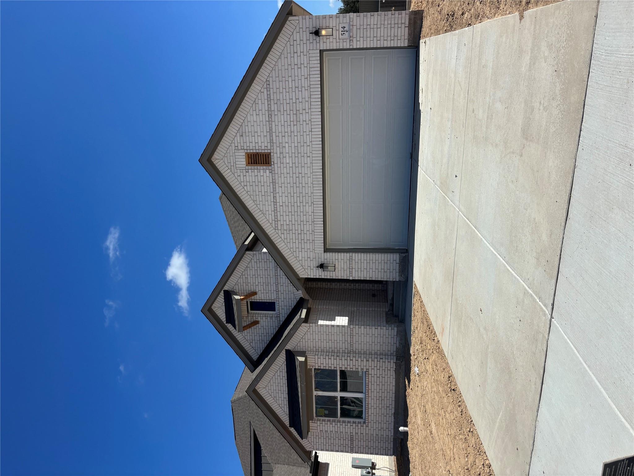 514 Los Aliso, Liberty Hill, TX 78642 — photo 1