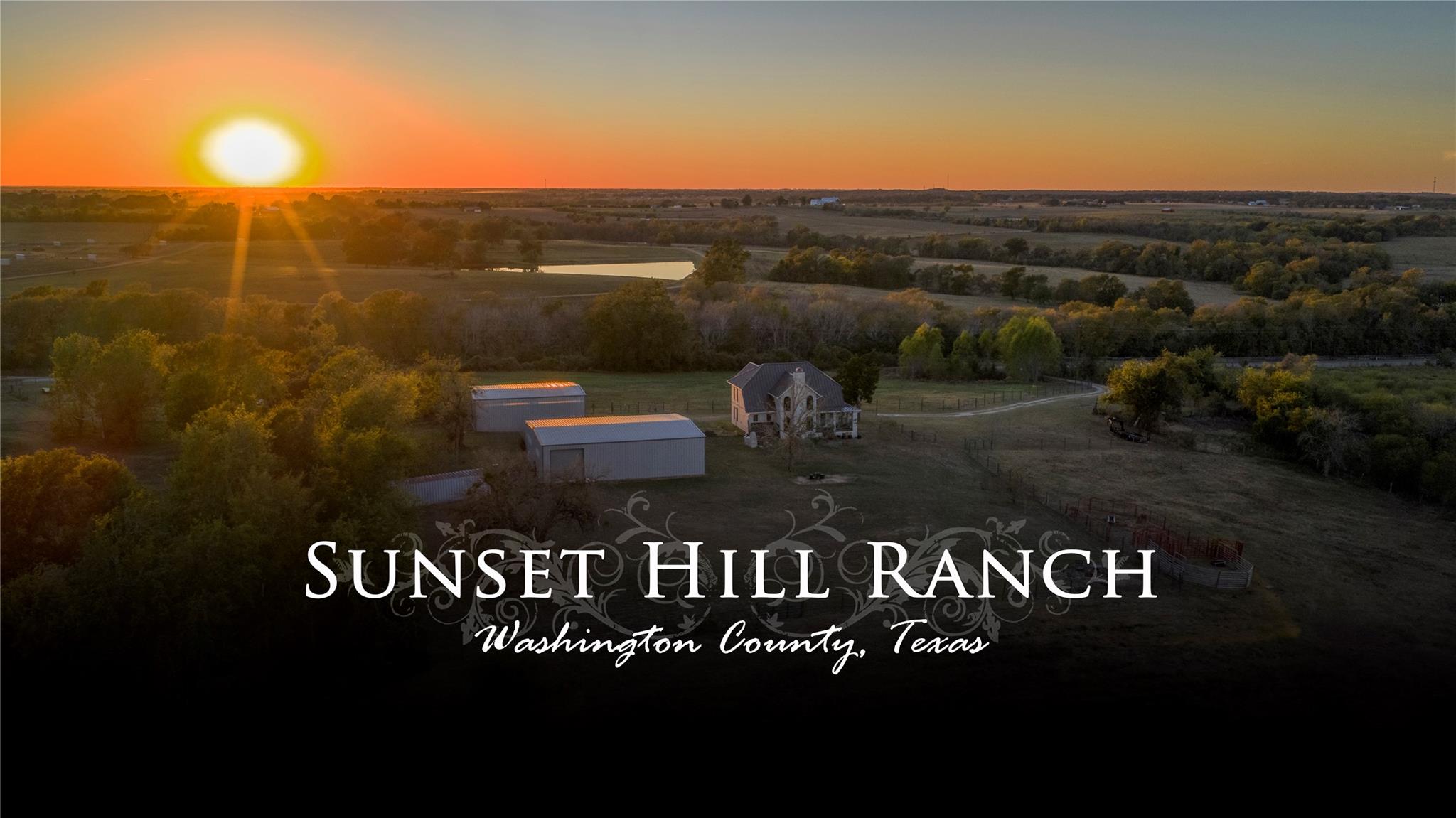 9320 FM 1370, Washington, TX 77880 — photo 1