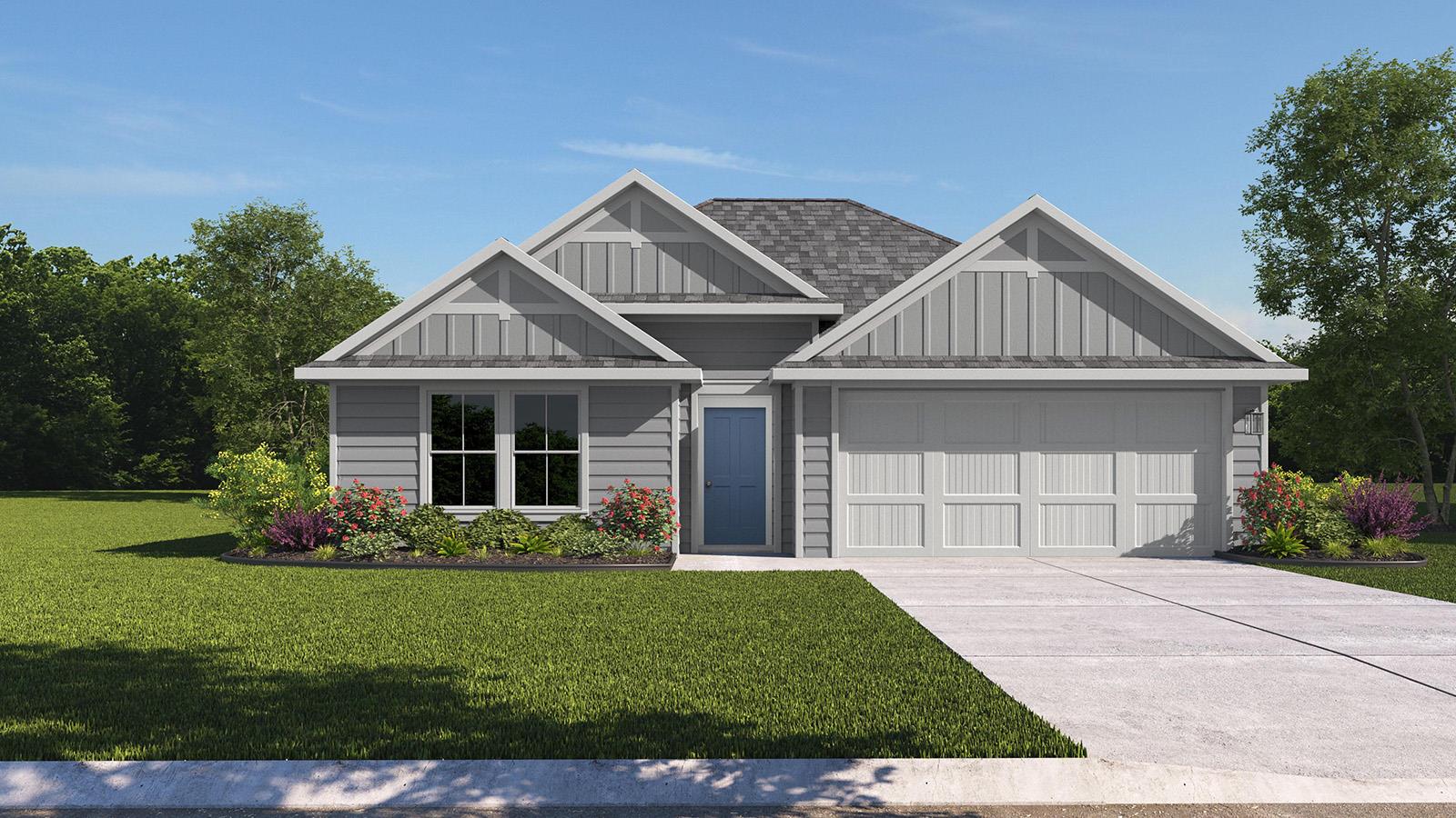 6806 Fread, Killeen, TX 76549 — photo 1