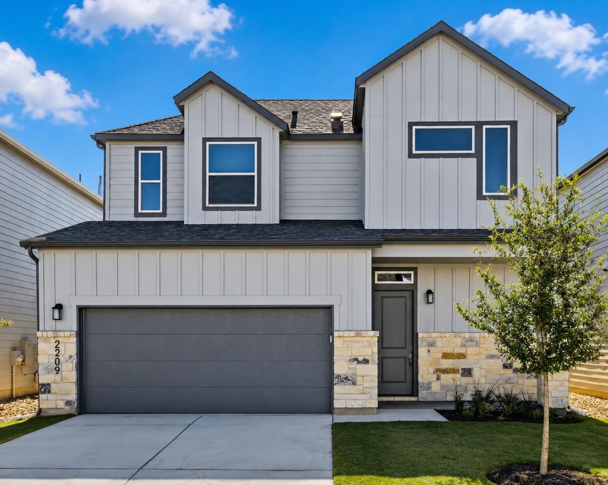 2209 Grenache Dr, Round Rock, TX 78664 — photo 1