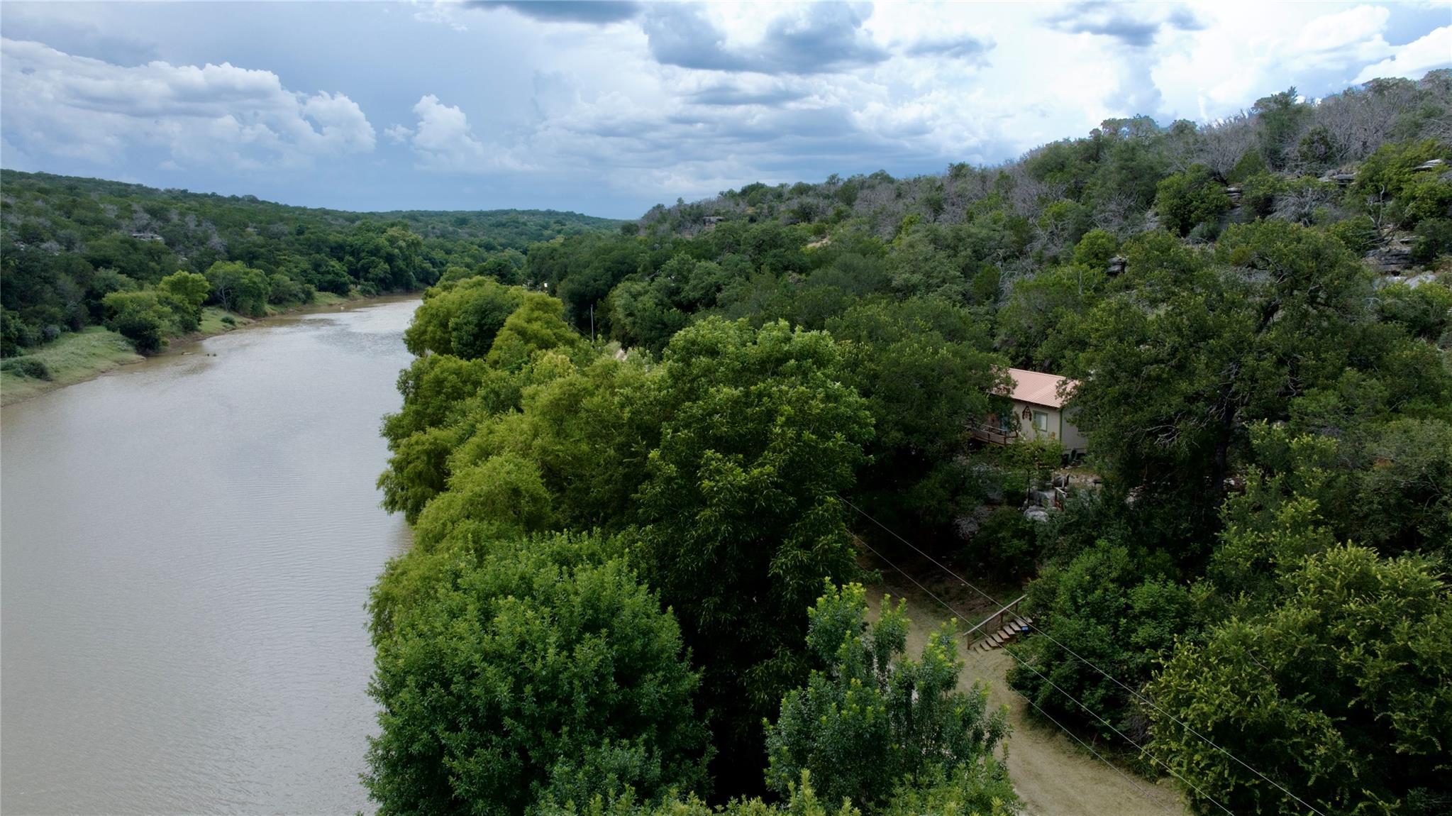 2212 River, Lampasas, TX 76550 — photo 1