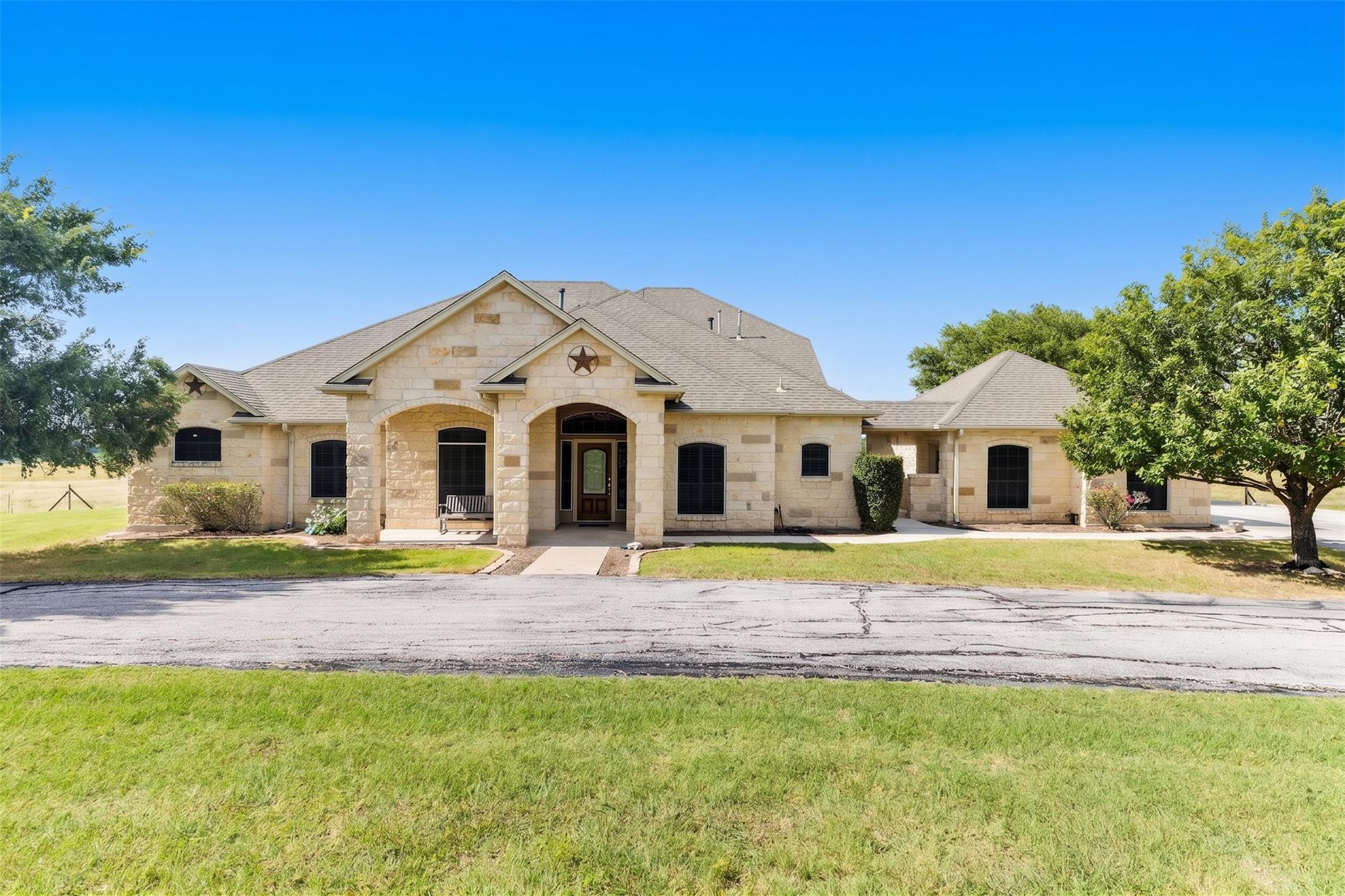20145 Janak, Coupland, TX 78615 — photo 1