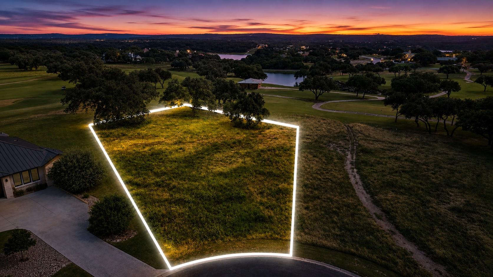 25500 Kahala Sunset, Spicewood, TX 78669 — photo 1