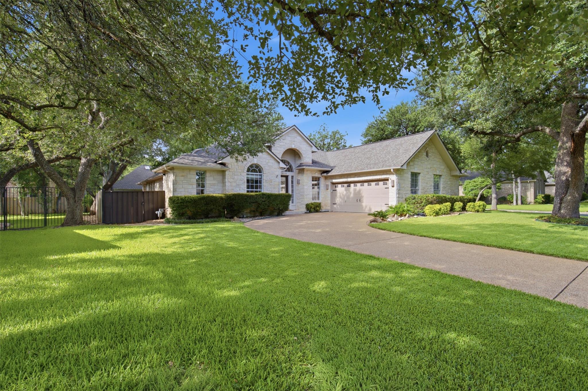 9509 Graceland, Austin, TX 78717 — photo 1