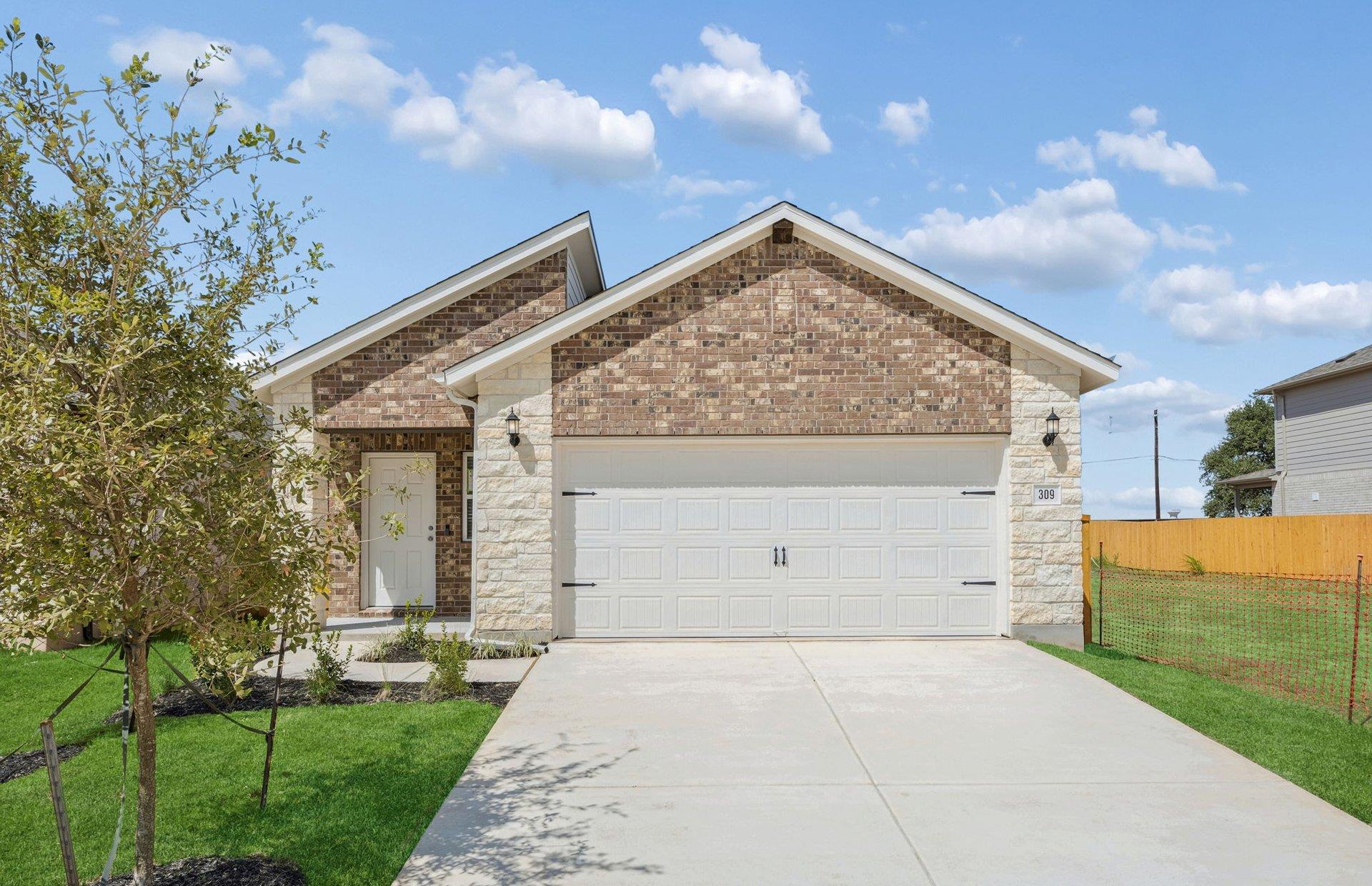 309  Bridge Deck Loop, Kyle, TX 78640 — photo 1
