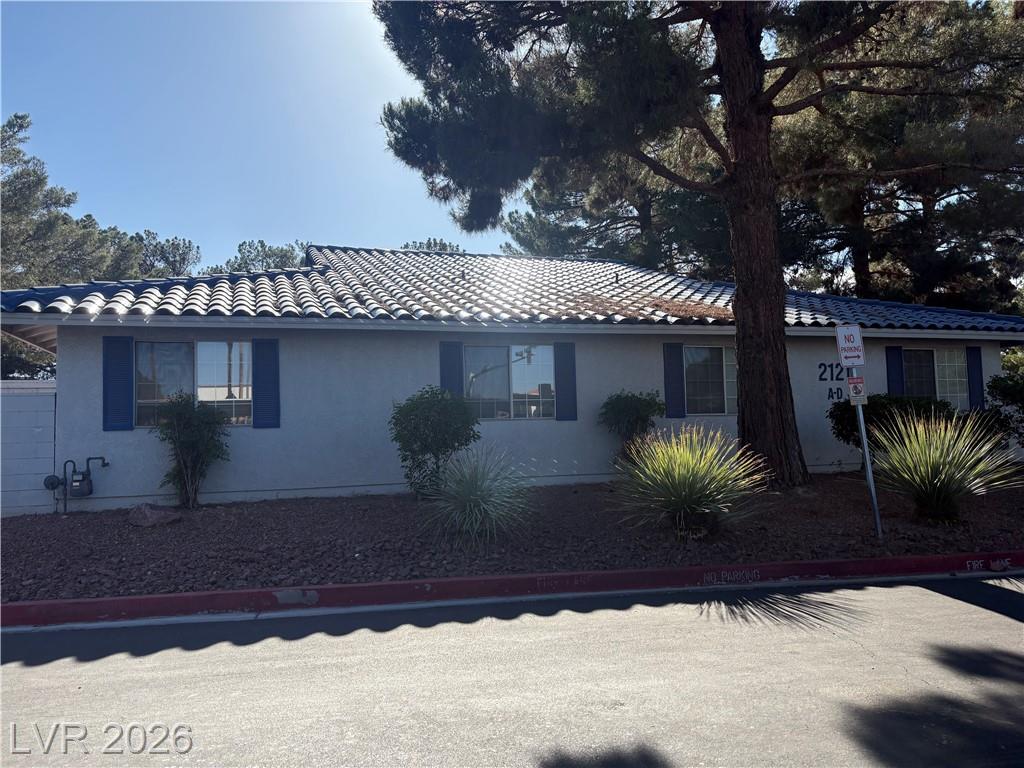 2121  Twickenham Place, Las Vegas, NV 89108 — photo 1