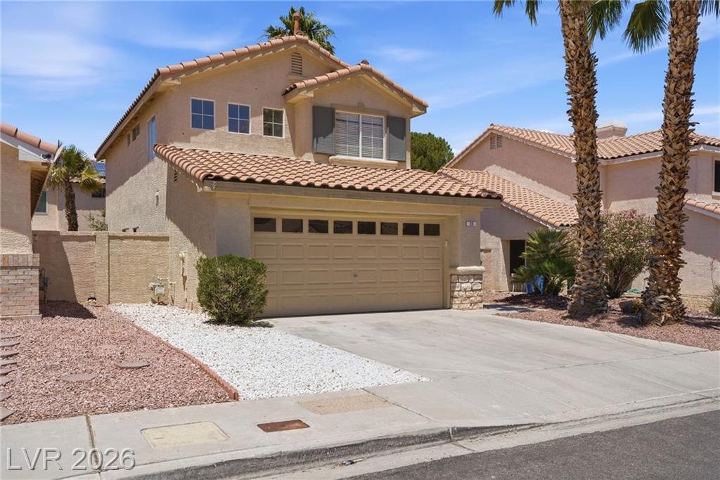 35  Avenida Arenas, Henderson, NV 89074 — photo 1