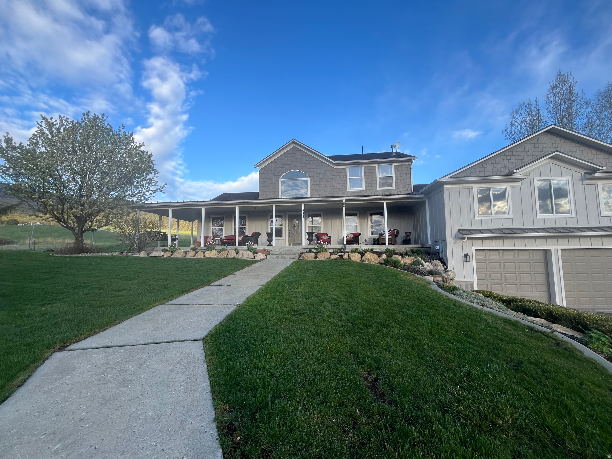 444 N 7200 W, Petersboro, UT 84325 — photo 1