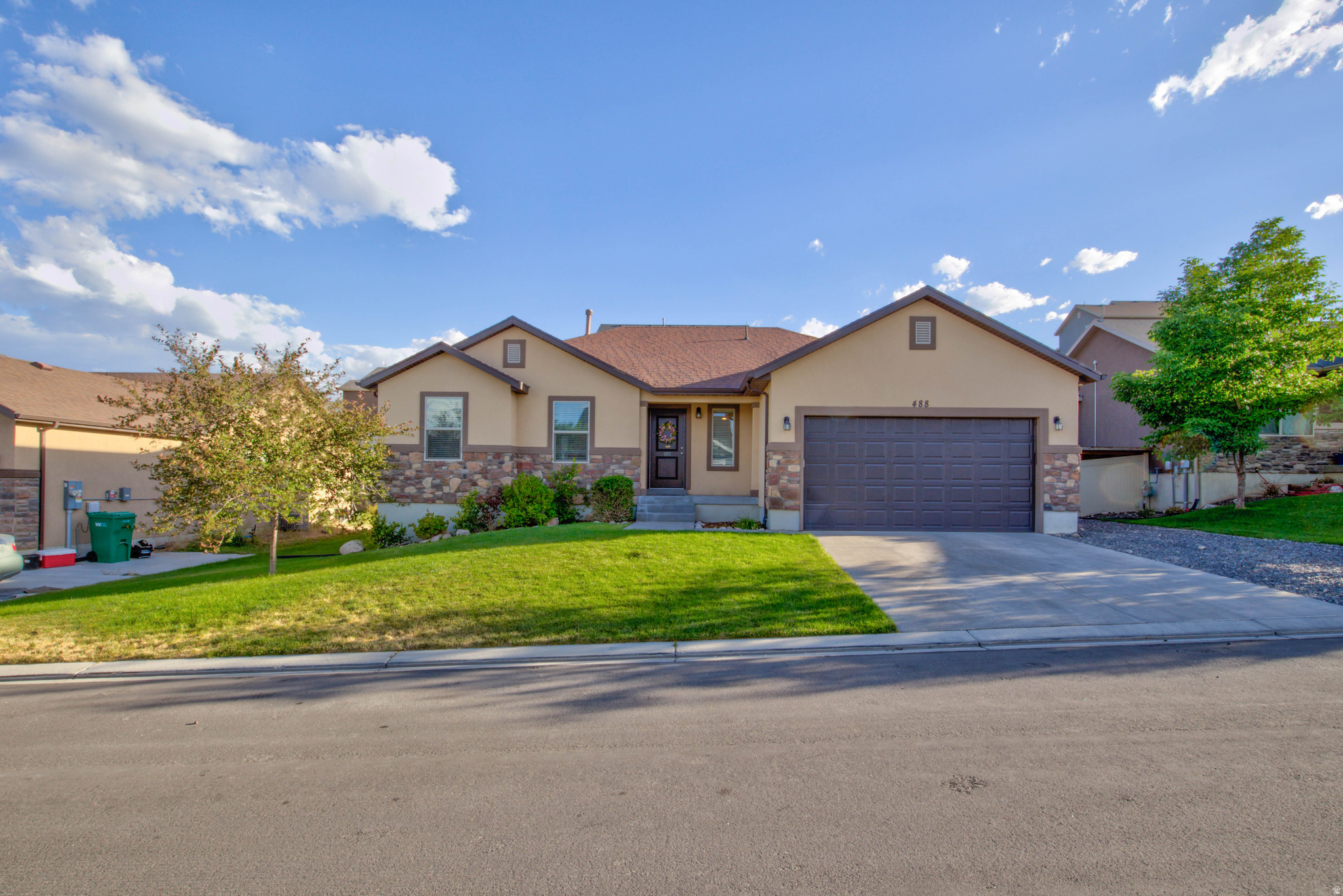 488  SLATE DR, Santaquin, UT 84655 — photo 1