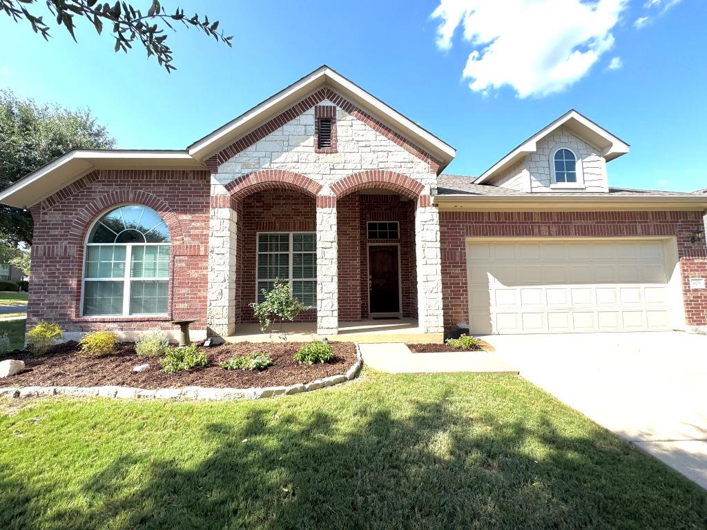 903 Madrone, Georgetown, TX 78628 — photo 1
