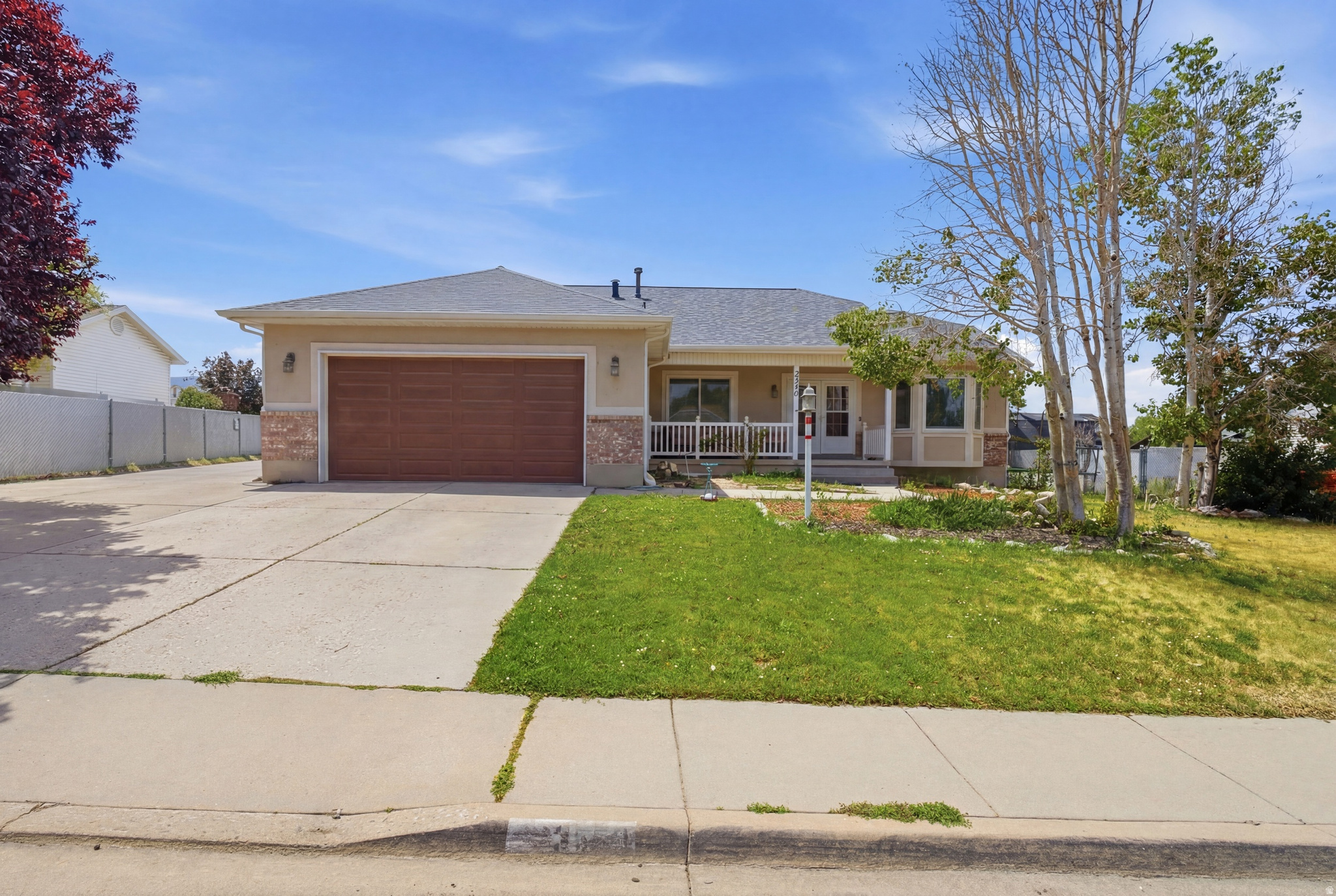 3550 S ORCHARD HILLS WAY, West Valley City, UT 84128 — photo 1