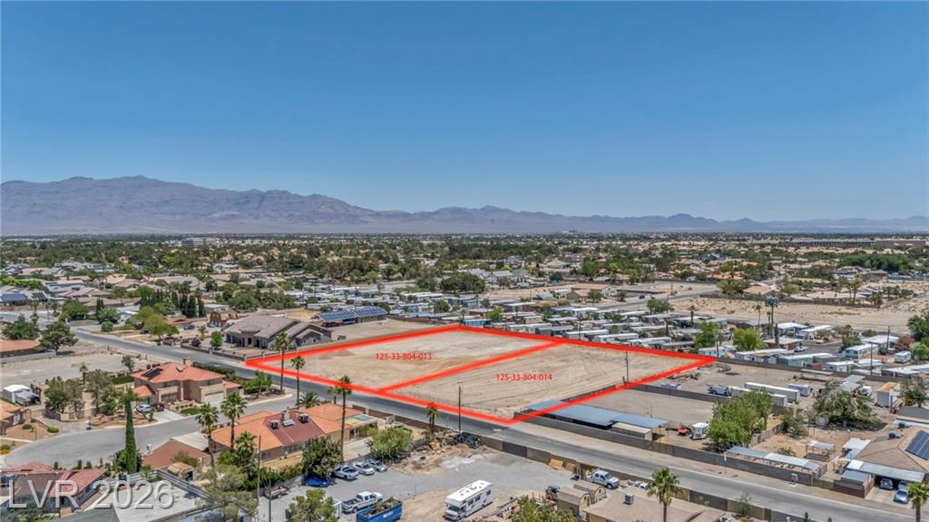 Miller Ln, Las Vegas, NV 89149 — photo 1