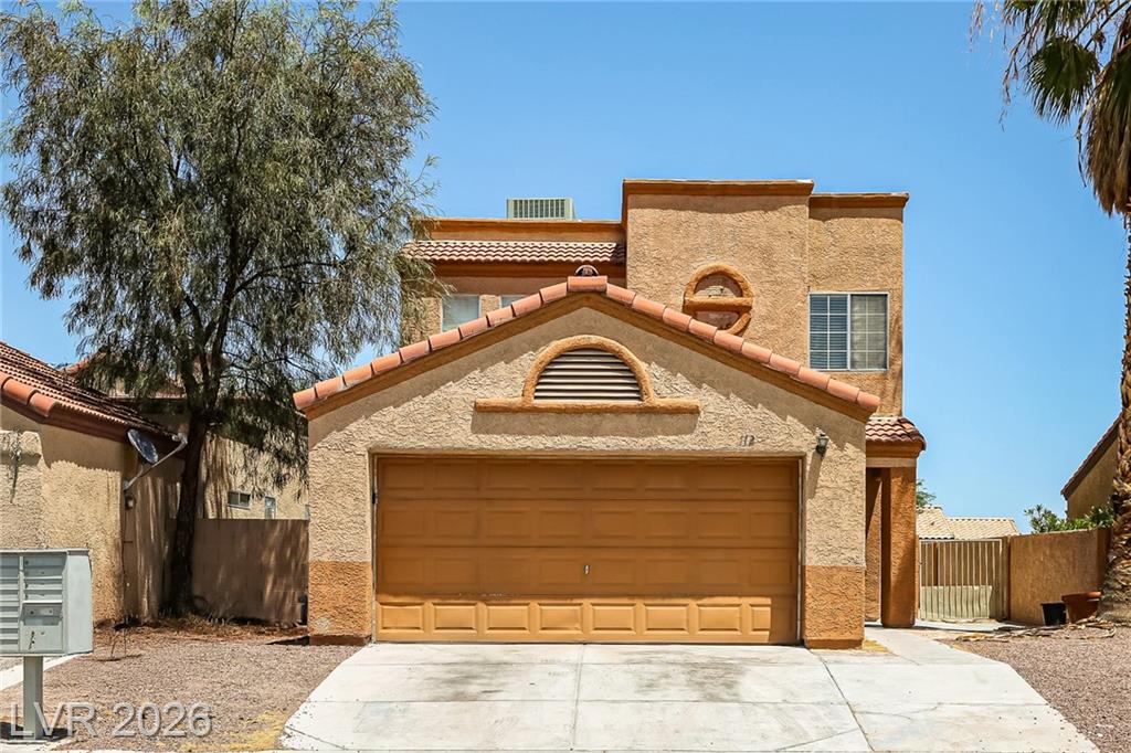 112 Lucy Thompson Street, Las Vegas, NV 89107 — photo 1
