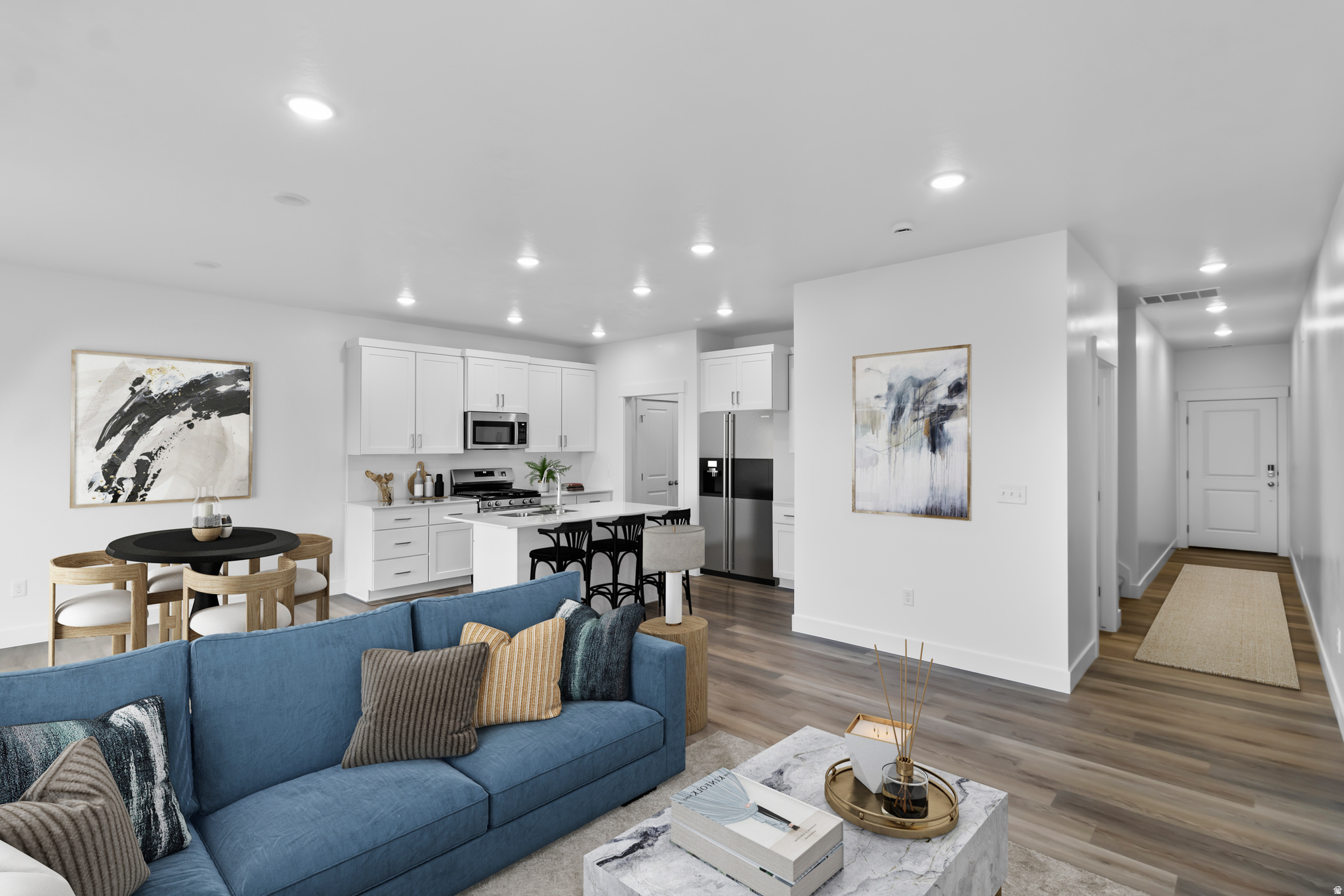 160 W 1100 N #AJ-463, Brigham City, UT 84302 — photo 1