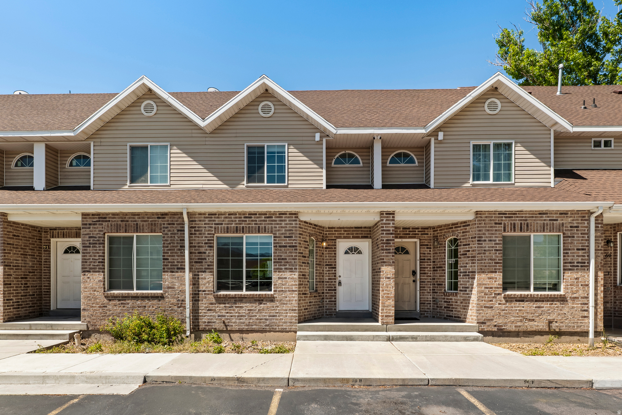 1045 S 1200 W #70, Ogden, UT 84404 — photo 1