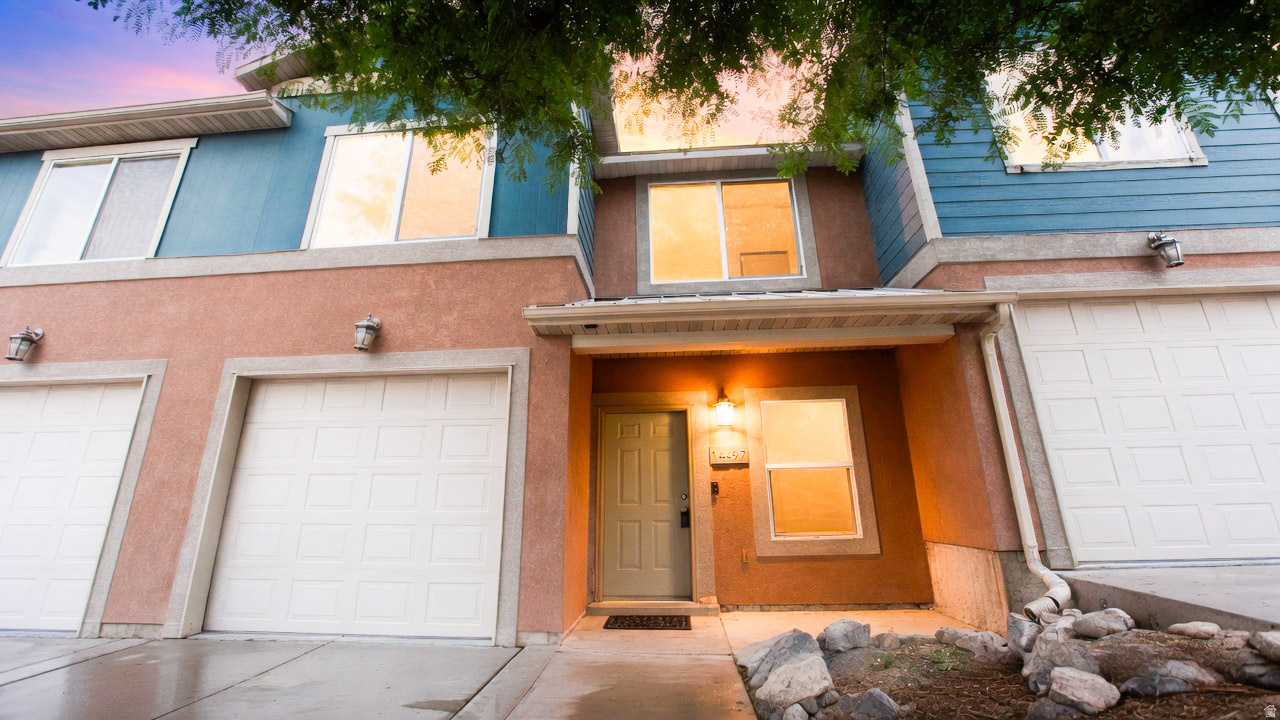 14497 S STONE STREAM ST, Herriman, UT 84096 — photo 1