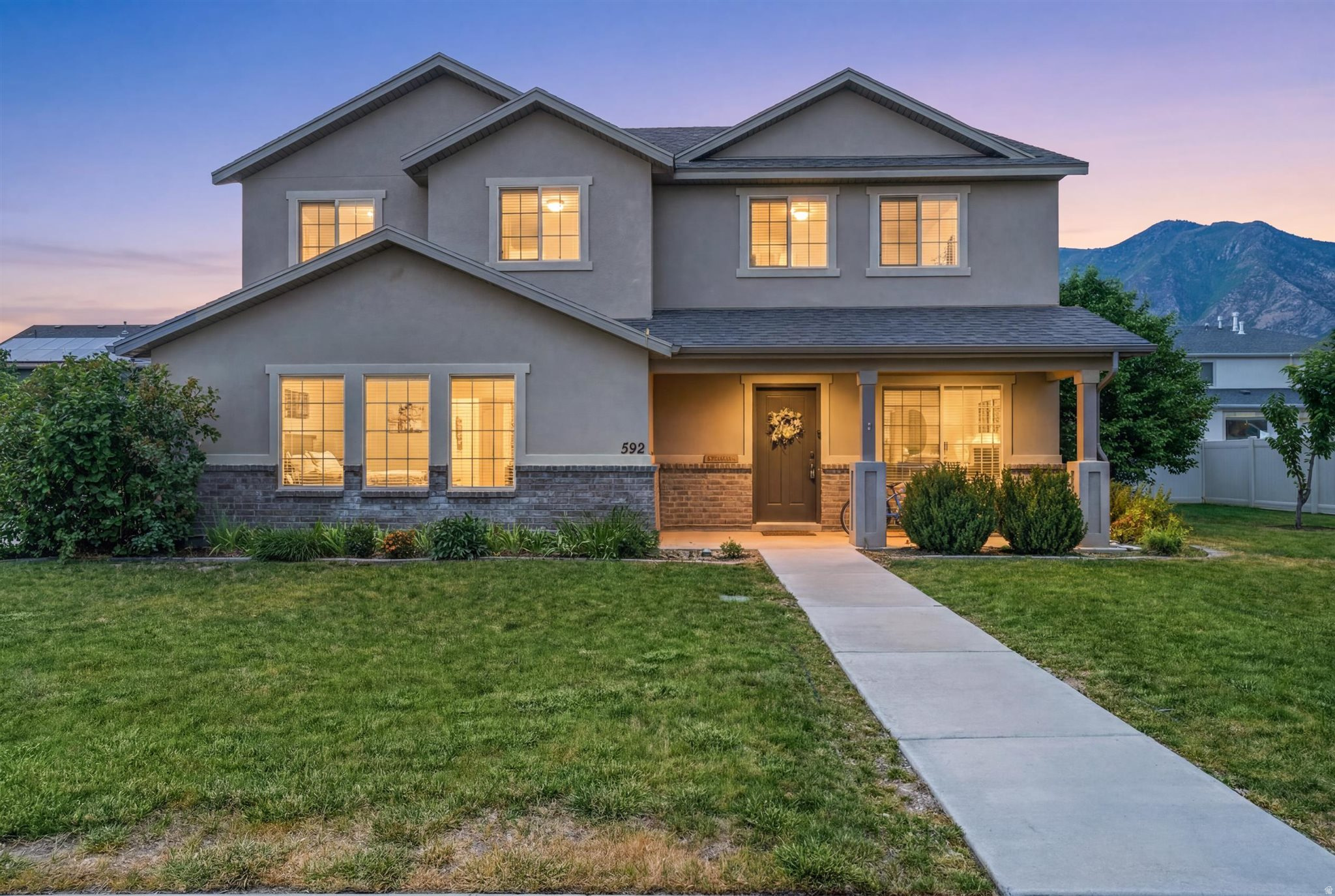 592 W 650 S, Springville, UT 84663 — photo 1