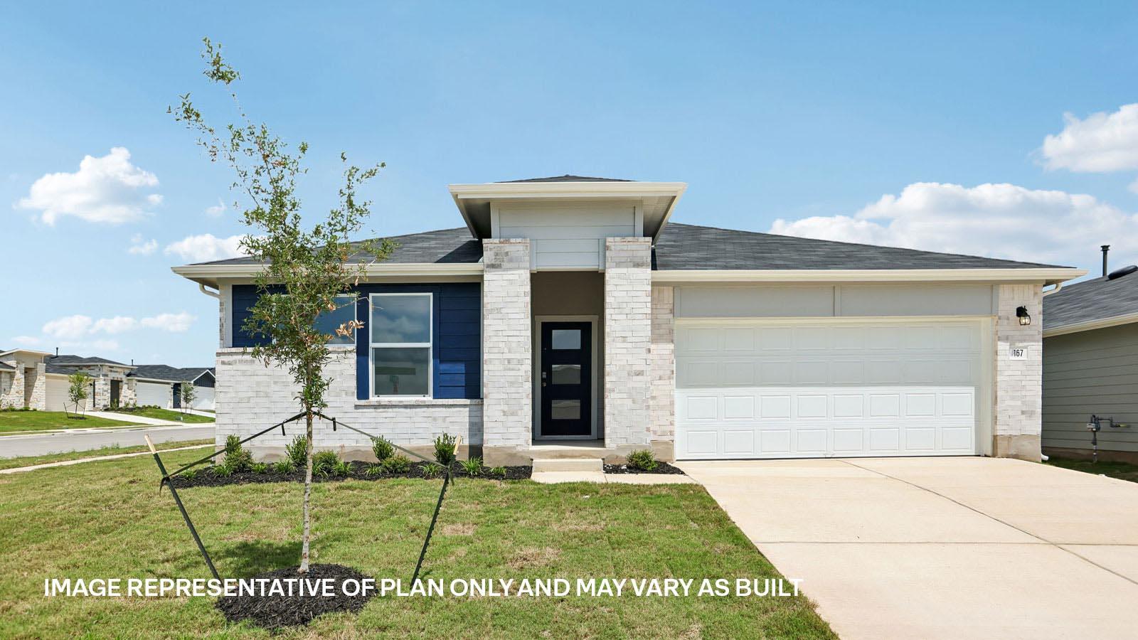 274 Mountain Pea Rd, Kyle, TX 78640 — photo 1