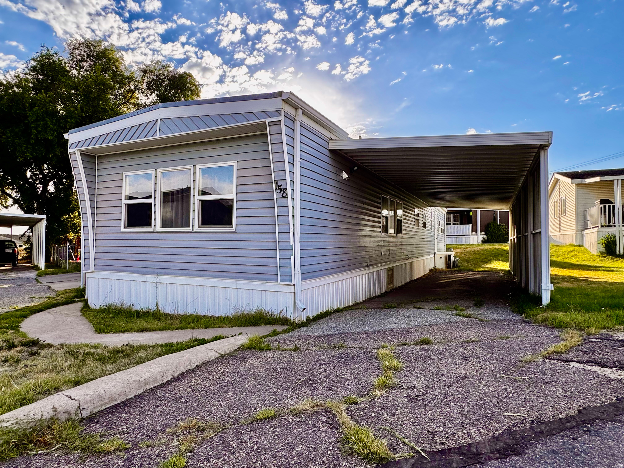 158 CUSHING WAY, Layton, UT 84041 — photo 1