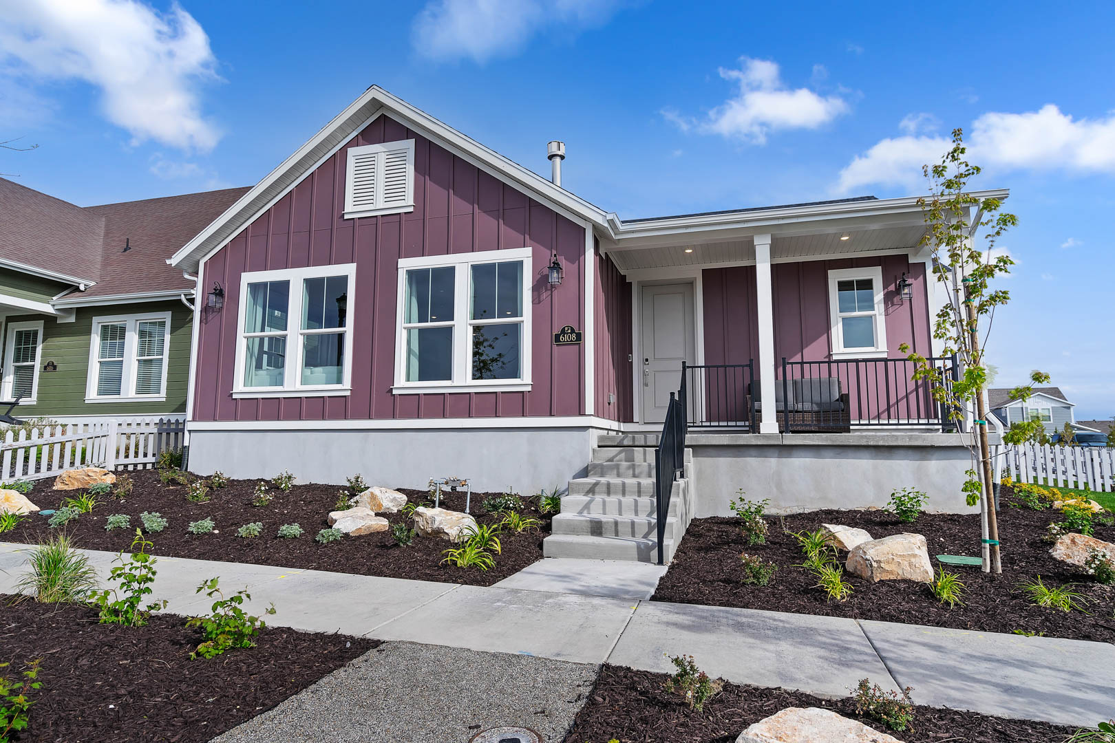 6108 W SPARROW VIEW DR #103, South Jordan, UT 84009 — photo 1