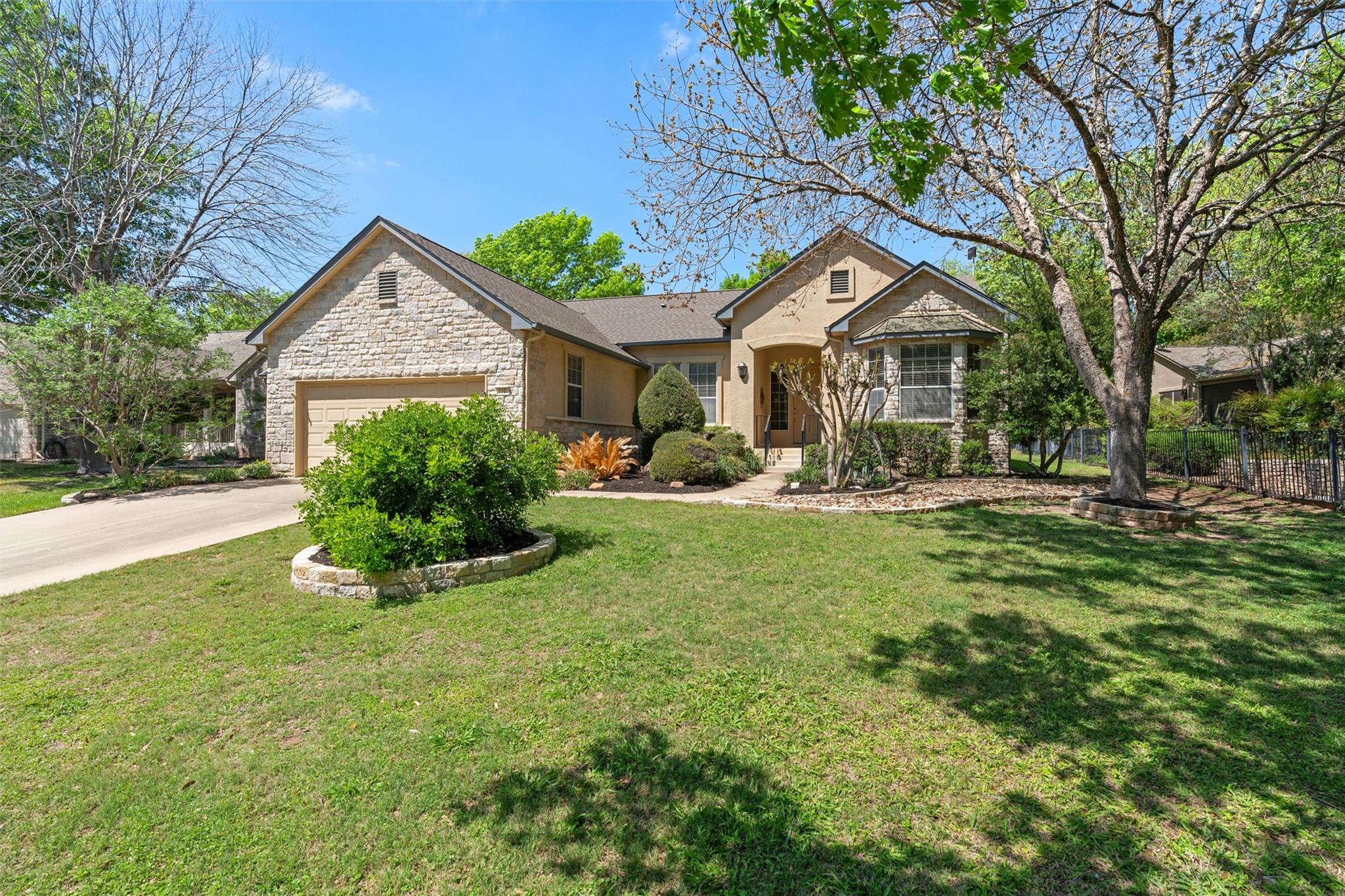 110 Persimmon, Georgetown, TX 78633 — photo 1
