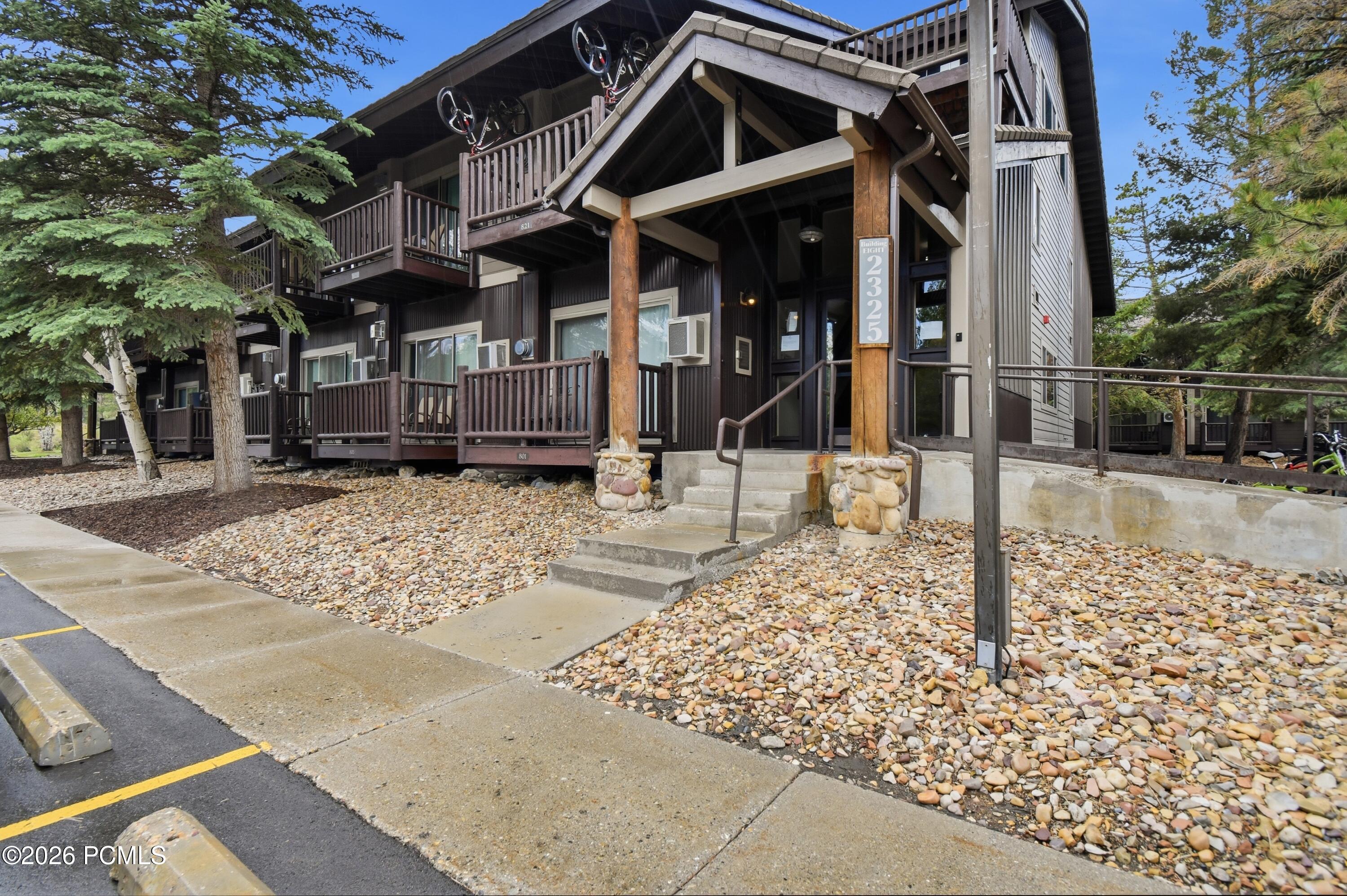2325 Sidewinder Drive 806, Park City, UT 84060 — photo 1