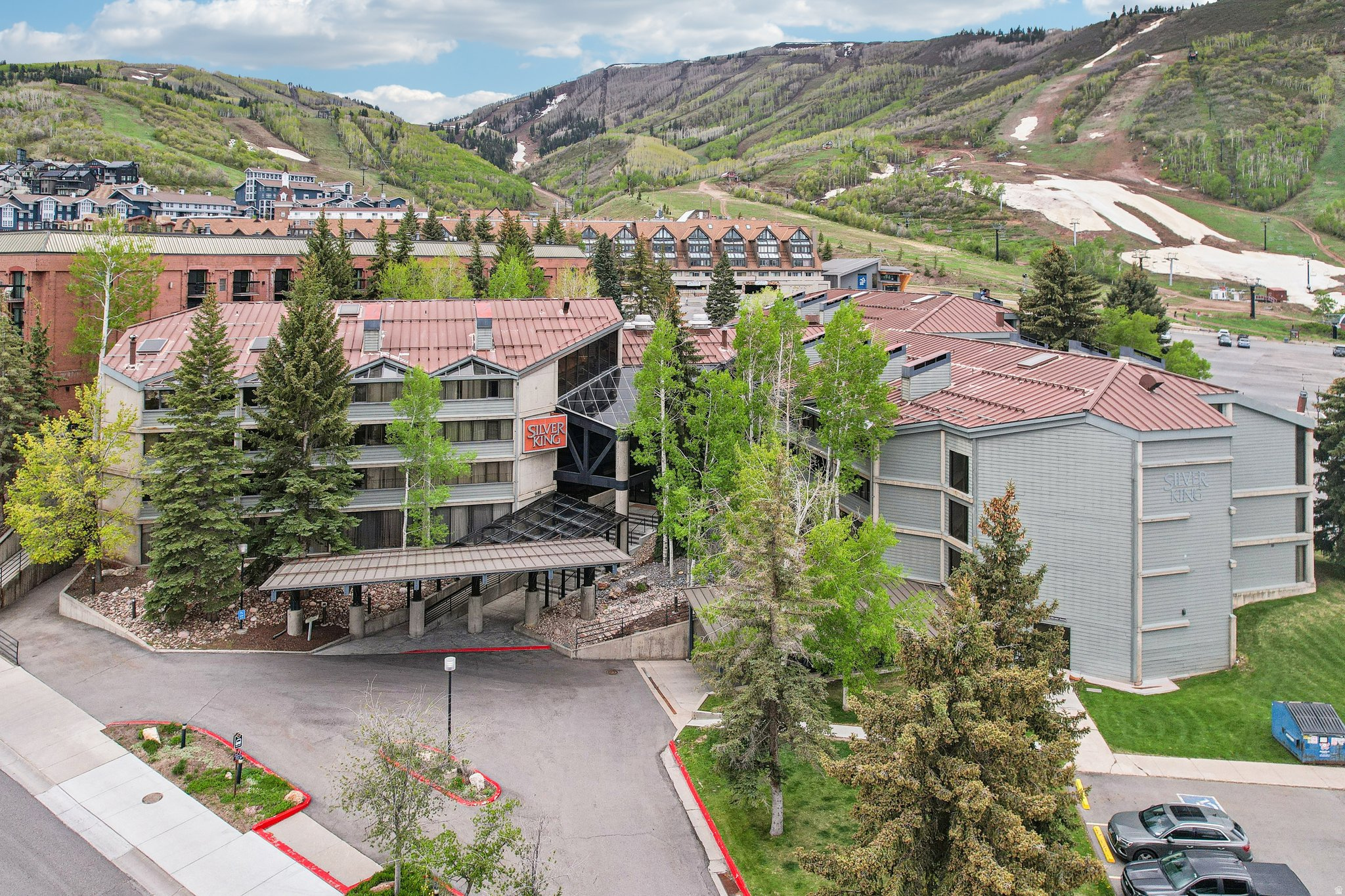 1485 N EMPIRE AVE #411, Park City, UT 84060 — photo 1