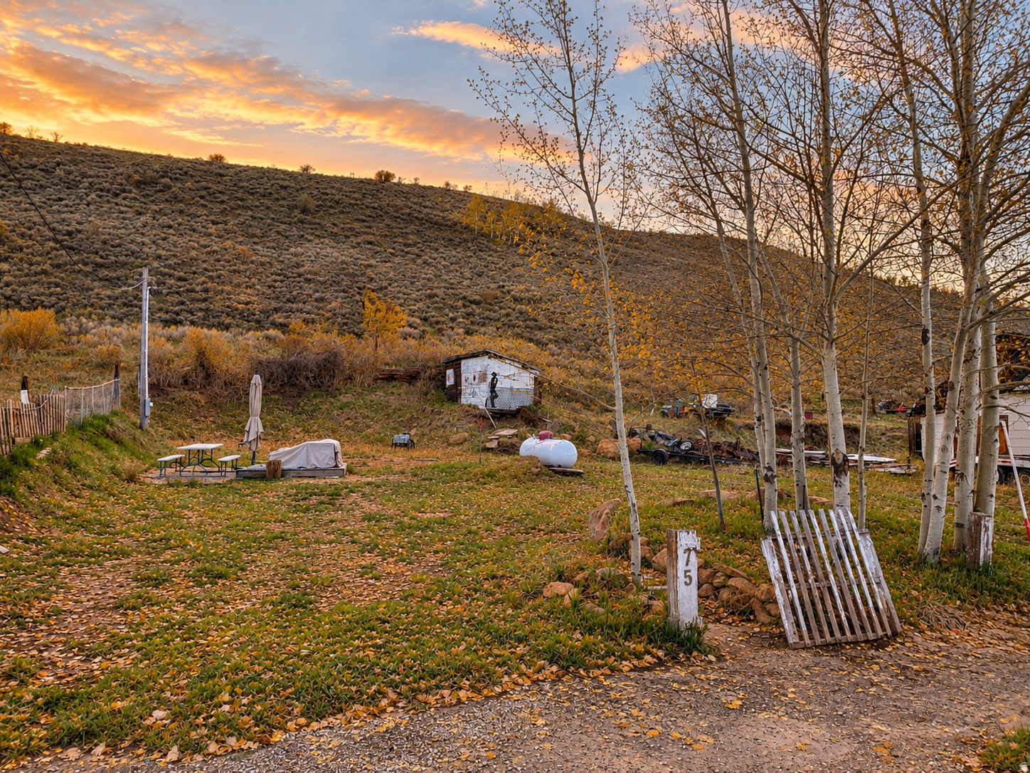 75 N CHURCH ST, Scofield, UT 84526 — photo 1