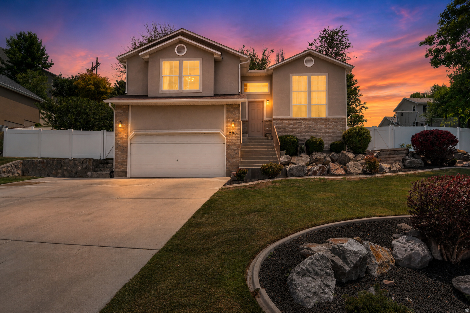 286 N 980 E, Lindon, UT 84042 — photo 1