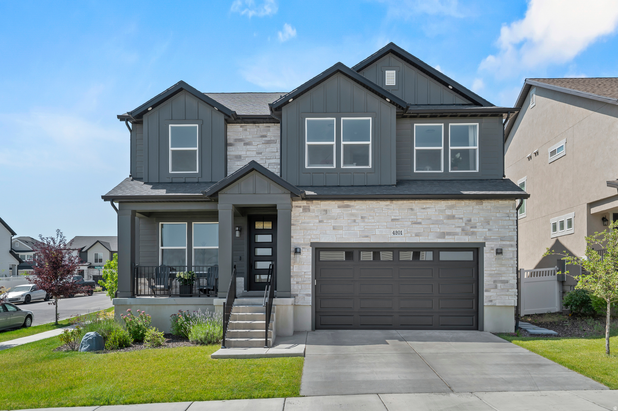 4201 W PALADIN WAY, Herriman, UT 84065 — photo 1