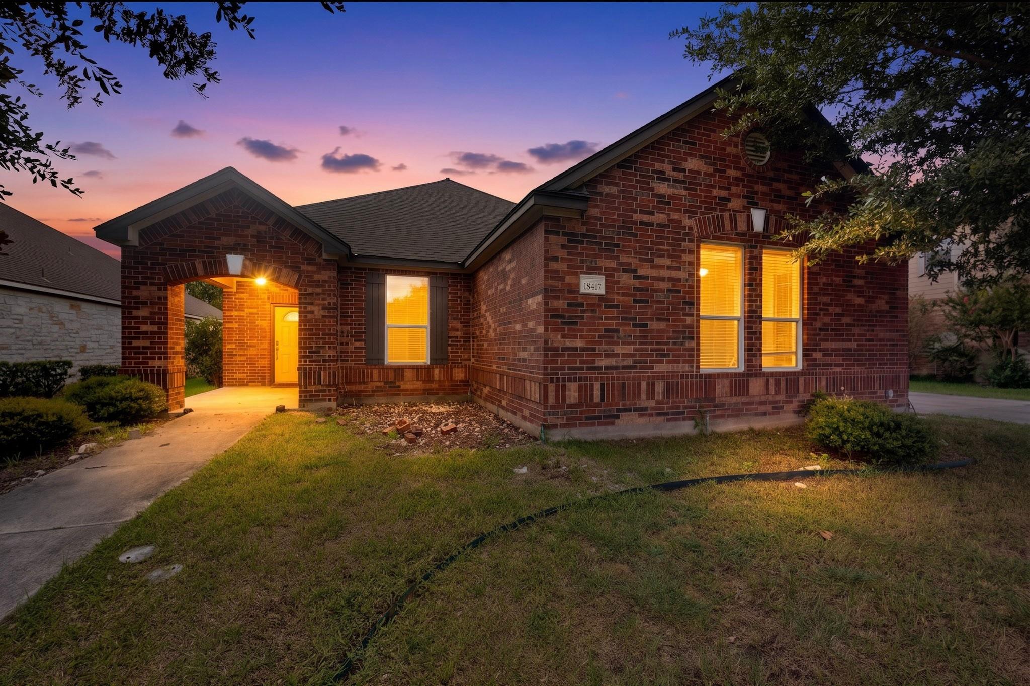 18417 Star Gazer, Pflugerville, TX 78660 — photo 1