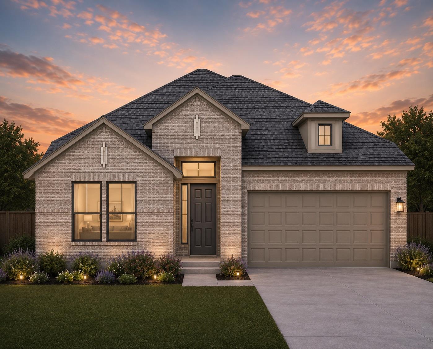 404 Veneta, Georgetown, TX 78633 — photo 1