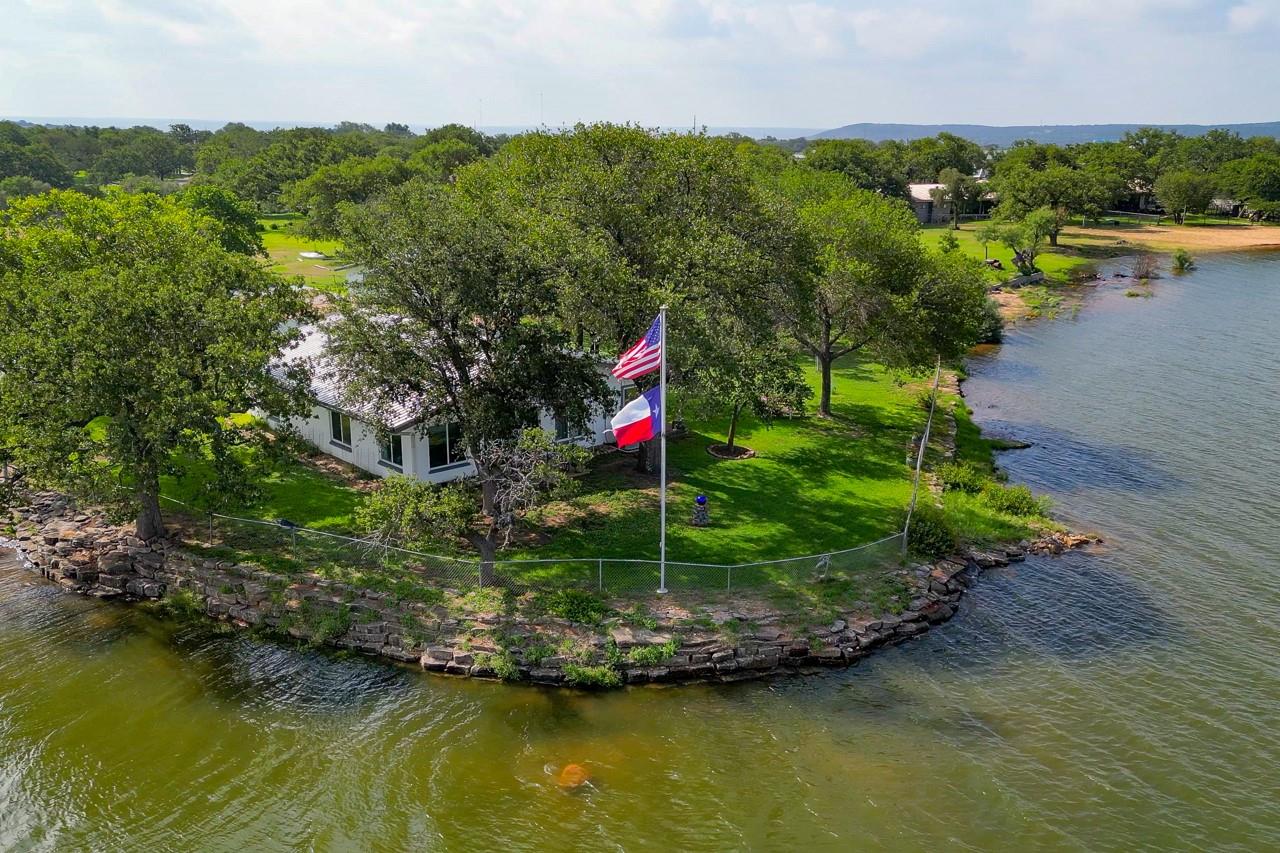 106 Chuckwagon, Burnet, TX 78611 — photo 1