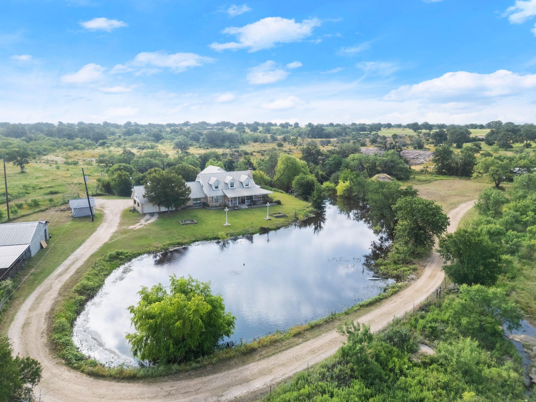 414 Windsong, Marble Falls, TX 78654 — photo 1