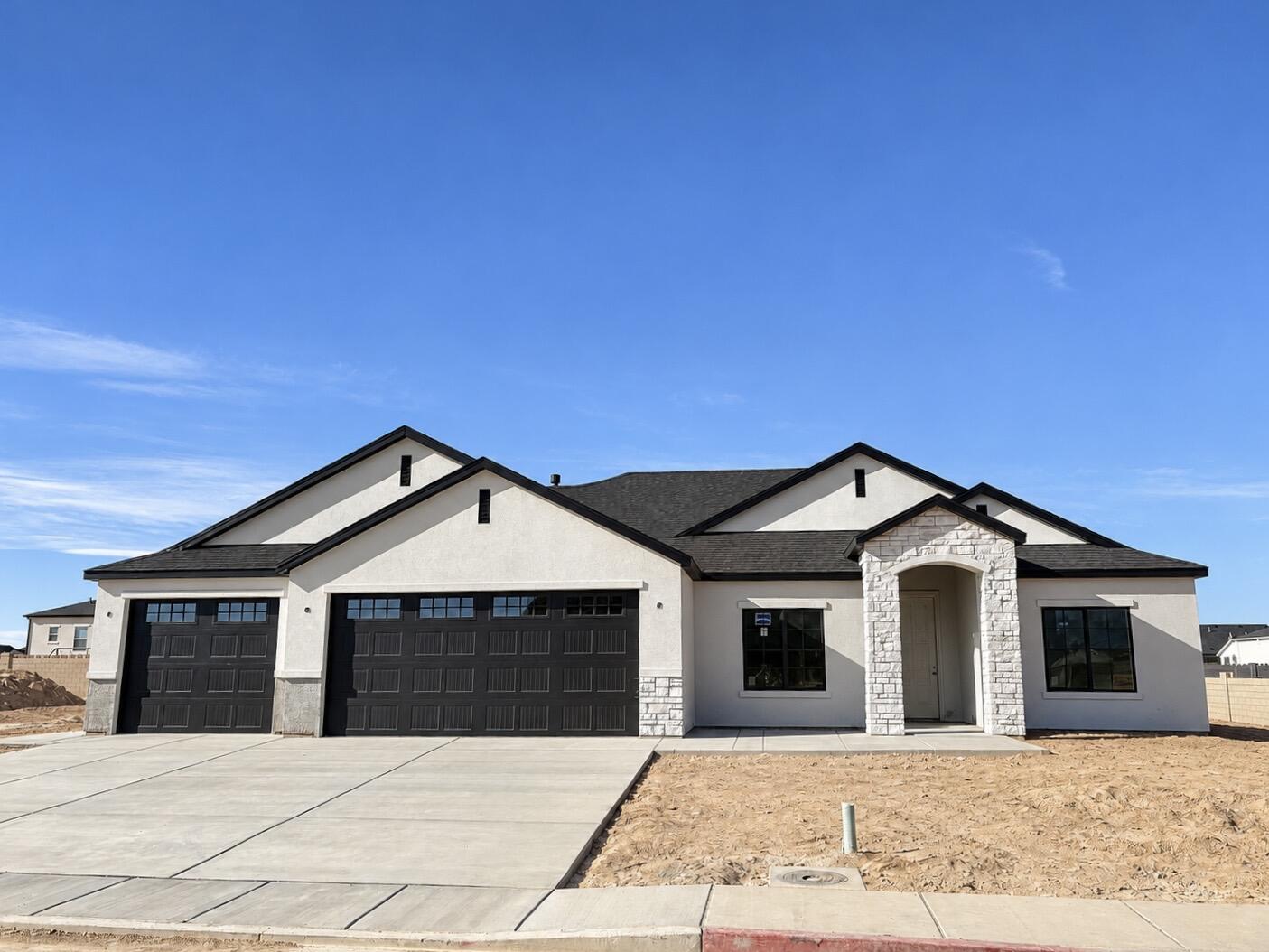 4502 W 100 N Lot 198, Cedar City, UT 84720 — photo 1