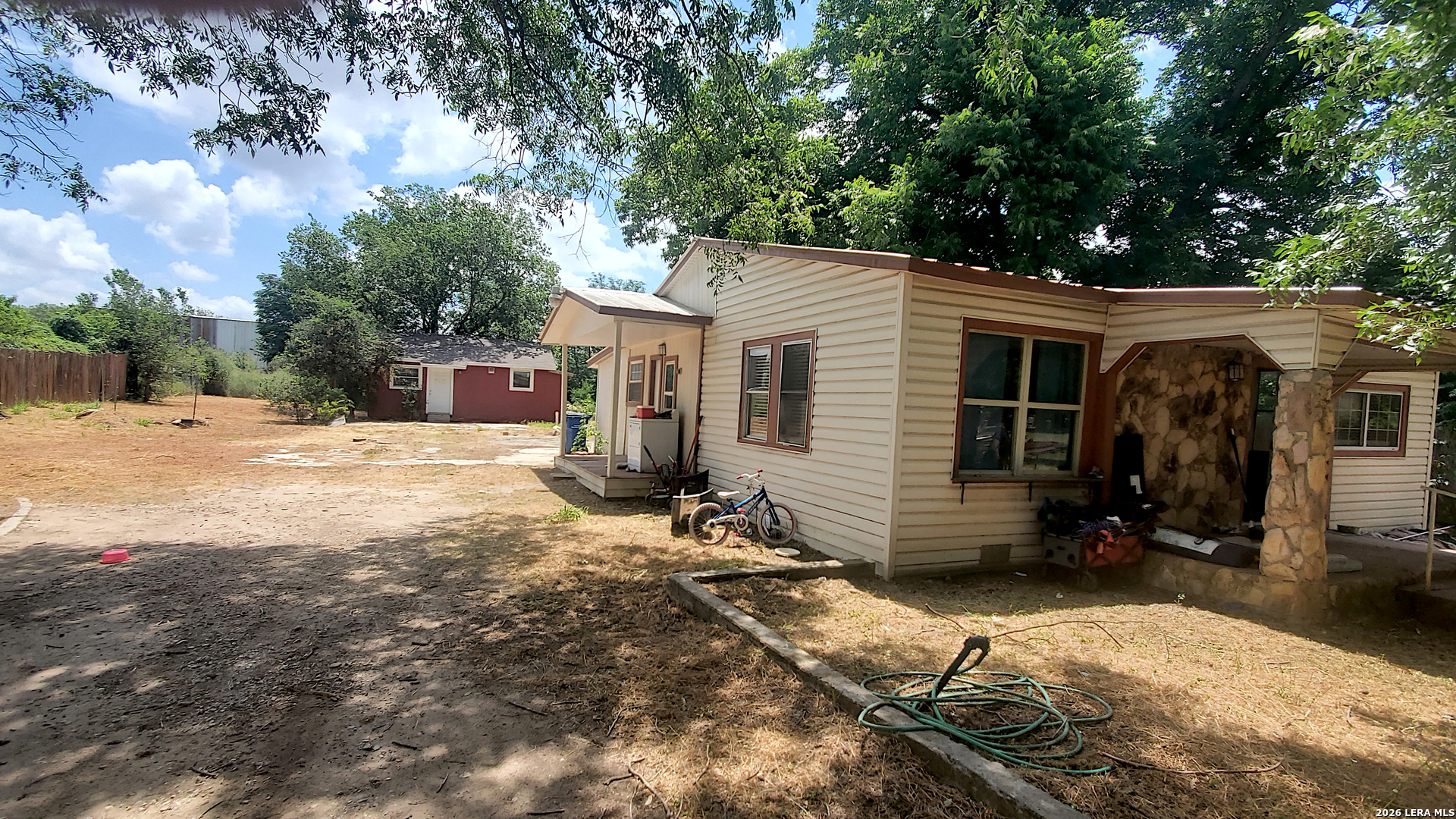 7402 Quintana, , 78211 — photo 1