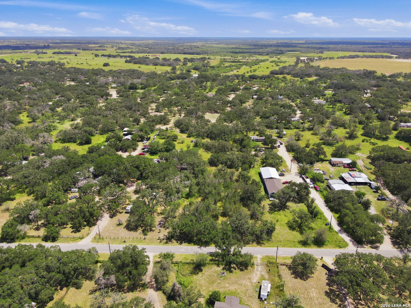 1291 Camelot Ln, San Antonio, TX 78264 — photo 1