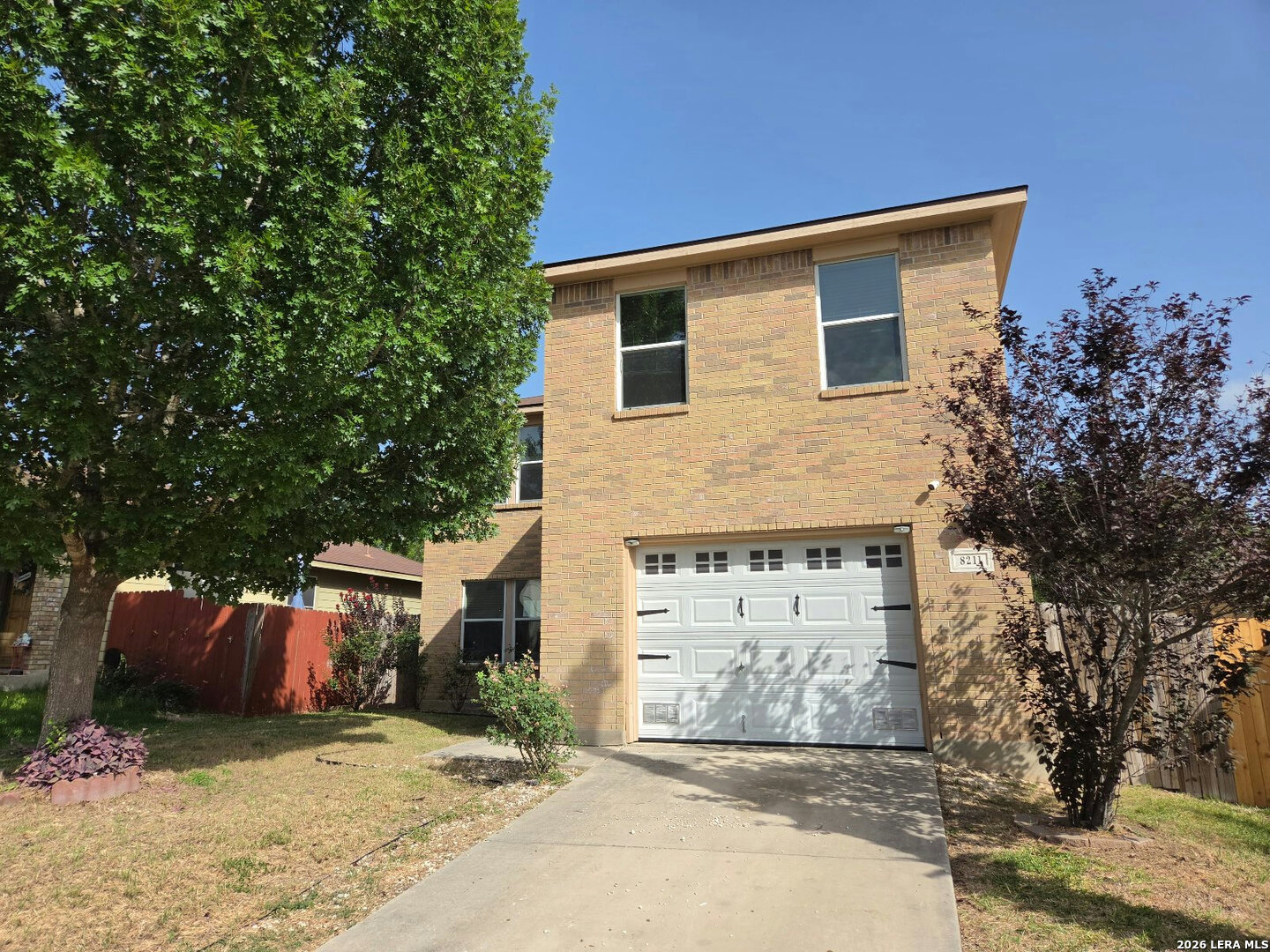 8211 Steep Valley, Converse, TX 78109 — photo 1