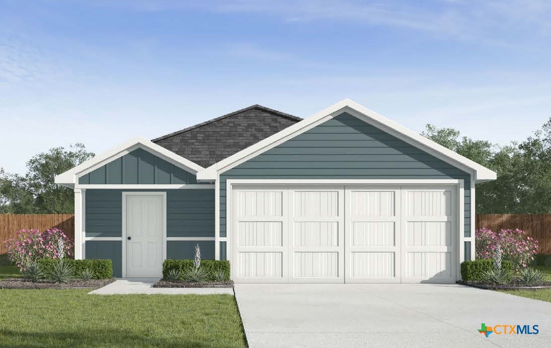 1917 Jadd Street, Belton, TX 76513 — photo 1