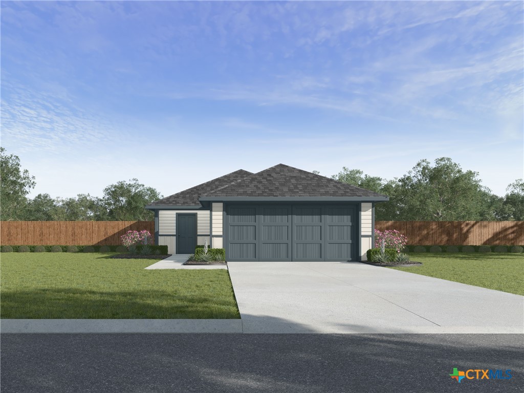 1916 Jadd Street, Belton, TX 76513 — photo 1