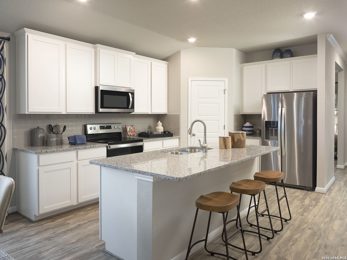 5440 Wrangler Way, ,  78124 — photo 1