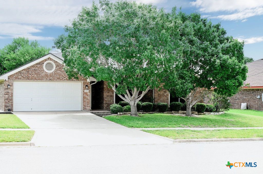 4806 Hammerstone Trail, Killeen, TX 76542 — photo 1