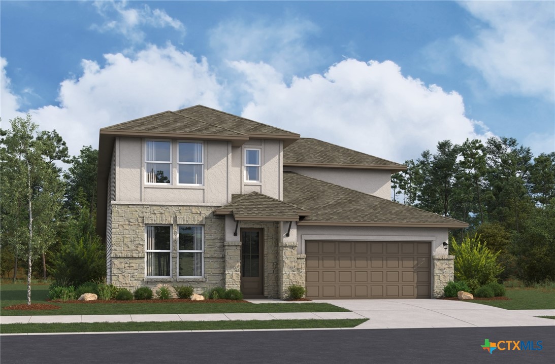 322 Cowboy Knoll, Cibolo, TX 78108 — photo 1