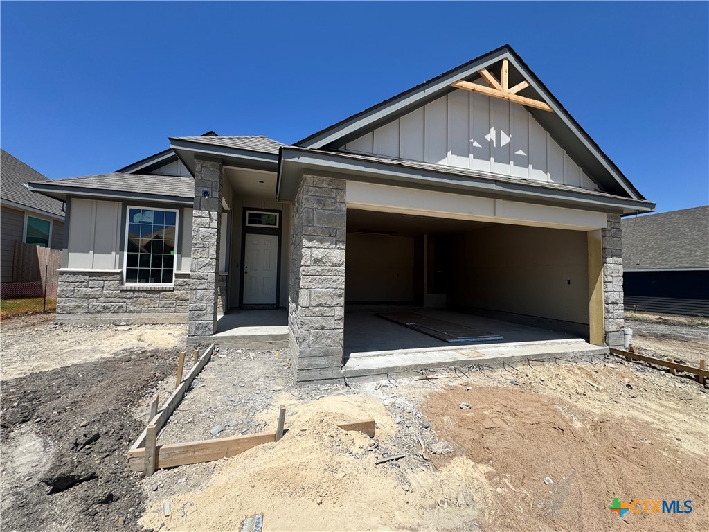 342 Pathfinder Drive, Copperas Cove, TX 76522 — photo 1